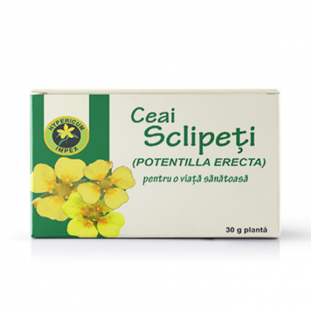 Ceai sclipeti, 30g - Hypericum