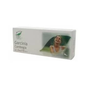 Garcinia Cambogia 30cps - Medica