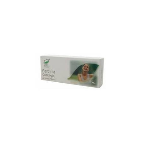 Garcinia Cambogia 30cps - Medica