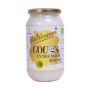 Ulei de cocos, extravirgin, 1000ml - Nutrissimo