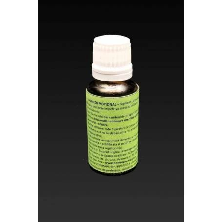 Homeoemotional, 20ml - Homeogenezis