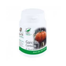 Garcinia Cambogia 60cps - Medica