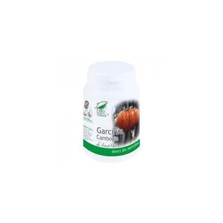 Garcinia Cambogia 60cps - Medica
