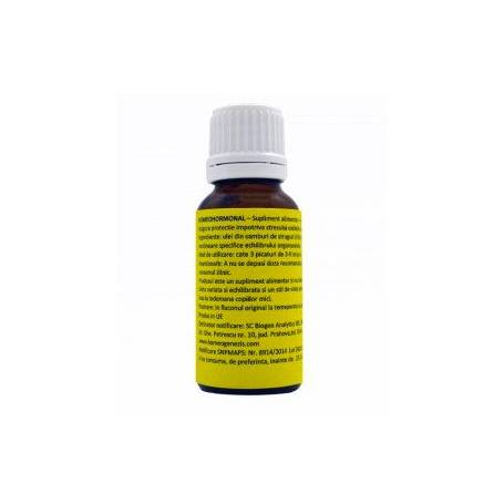 Homeohormonal, 20ml - Homeogenezis