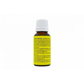 Homeoimunosang, 20ml - Homeogenezis