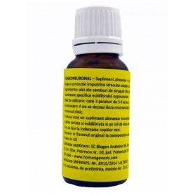 Homeoneuronal, 20ml - Homeogenezis
