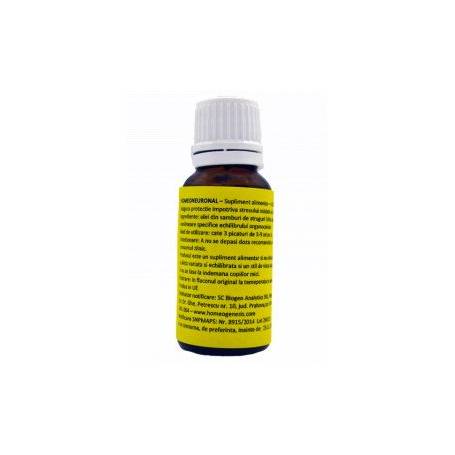 Homeoneuronal, 20ml - Homeogenezis