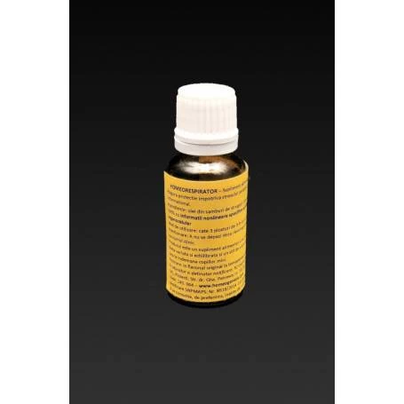 Homeorespirator, 20ml - Homeogenezis