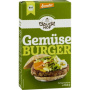 Mix pentru burger vegetal, eco-bio, 160g -  Bauck Hof