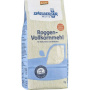 Faina de secara integrala, eco-bio, 1kg - Demeter Spielberger