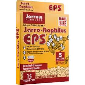 Jarro-Dophilus EPS 15cps - JARROW - SECOM