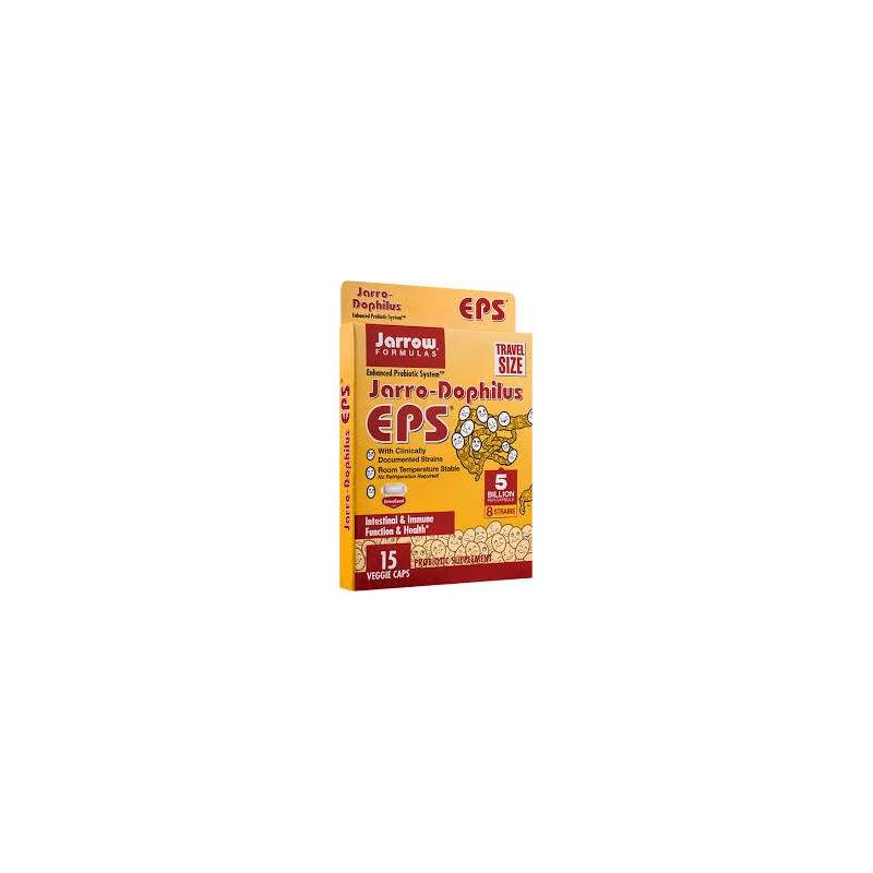 Jarro-Dophilus EPS 15cps - JARROW - SECOM