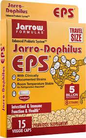 Jarro-dophilus eps 15cps - jarrow - secom