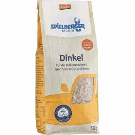 Spelta, eco-bio, 500g - Spielberger