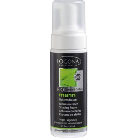 Spuma de ras, 150ml - Logona