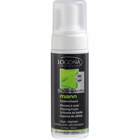 Spuma de ras, 150ml - Logona