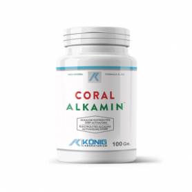 Coral alkamin, 100g - Provita