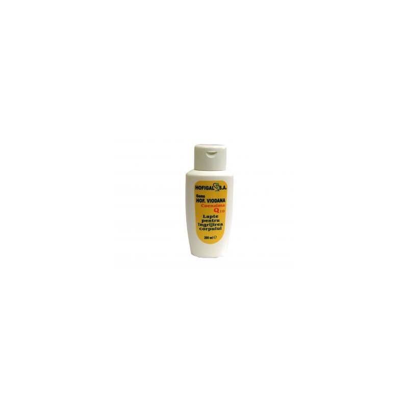 Lapte pentru corp, 200ml - Hofigal