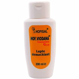 Lapte demachiant, 200ml - Hofigal