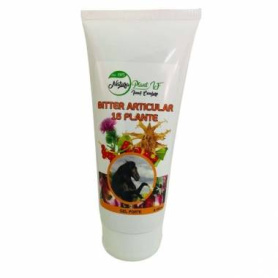 Bitter articular din 16 plante, 200ml - Natura Plant Poieni