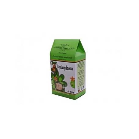 Ceai bronhopulmonar 100g - Natura Plant Poieni