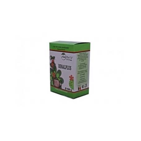 Ceai renalplus, 100g - Natura Plant Poieni