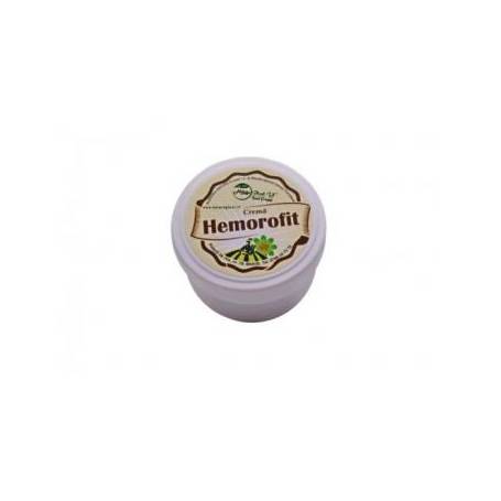 Crema hemorofit, 50ml - Natura Plant Poieni