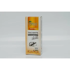 Extract din ghintura , fara alcool, 200ml - Natura Plant Poieni