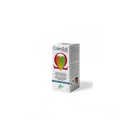 Colest-oil omega 3 100cps - Aboca