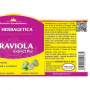 GRAVIOLA 60cps - Herbagetica