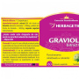GRAVIOLA 60cps - Herbagetica
