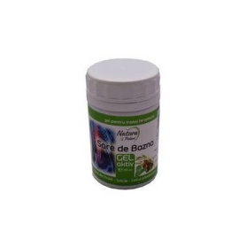 Gel aktiv cu sare bazna, 250ml – Natura Plant Poieni