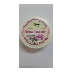 Unguent balsamic cu gheara diavolului, 30ml – Natura Plant Poieni
