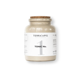 Tonic no1, 400g -  Apiarium