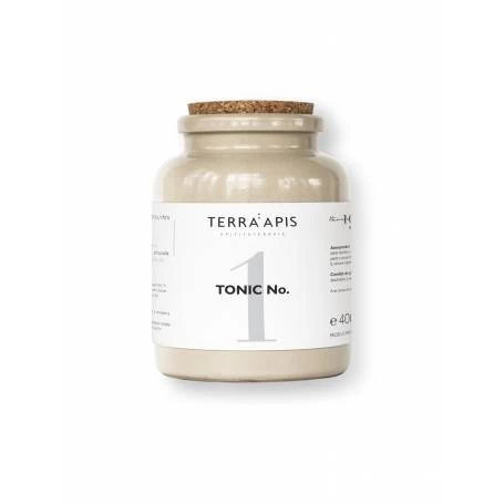 Tonic no1, 400g -  Apiarium