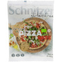 Blat de pizza, eco-bio, fara gluten, 100g  - Schnitzer