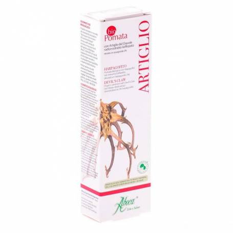 Gheara Diavolului Unguent 50ml - Aboca