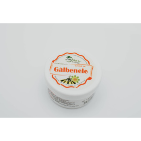 Crema de galbenele, 50ml – Natura Plant Poieni