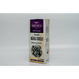 Tinctura din branca ursului, 500ml – Natura Plant Poieni