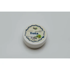 Unguent balsamic cu tuia, 30ml – Natura Plant Poieni