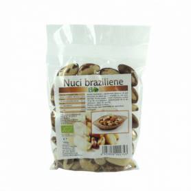 Nuci braziliene, eco-bio, 150g - Deco