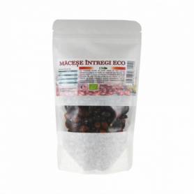 Macese intregi uscate, eco-bio, 150g - Deco Italia