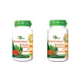 Prostatosalm, 100tbs si 50tbs - Ayurmed