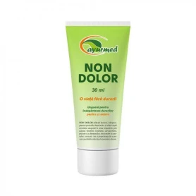 Non dolor unguent, 30ml - Ayurmed