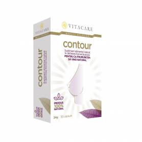 Contour, 30cps - VitaCare