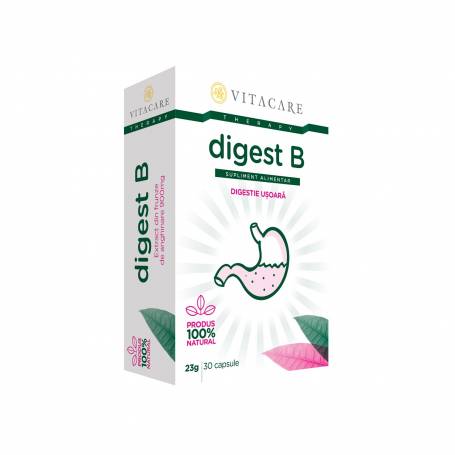 Digest B, 30cps - VitaCare