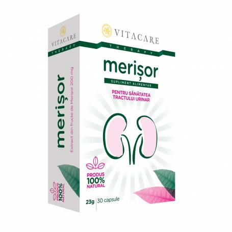 Merisor, 30cps - VitaCare