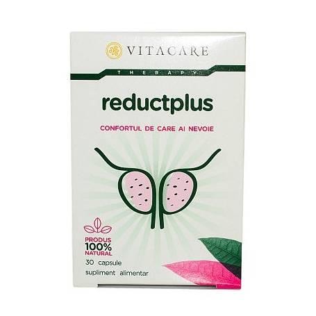 ReductPlus, 30cps - VitaCare