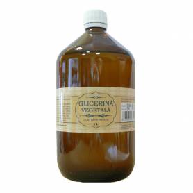 Glicerina vegetala, puritate 99,5, 1l - Herbavit