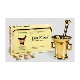 Bio-Fiber 60cps - Pharma Nord